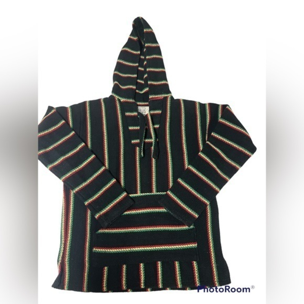Senor Lopez drug rug‎ hippie hoodie